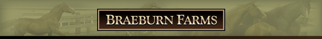 Braeburn Farms Masthead